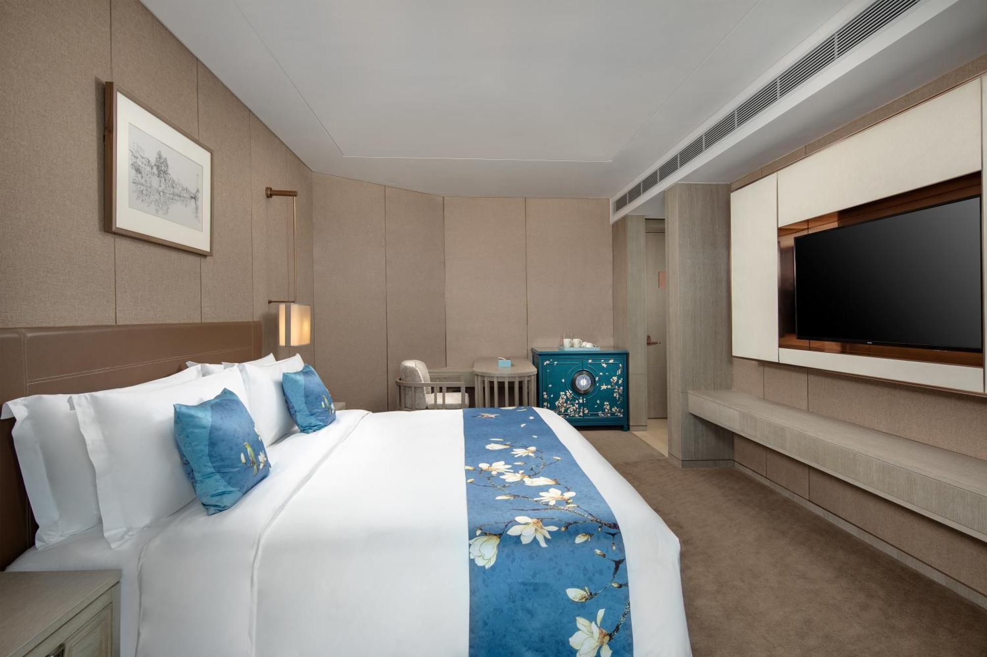 Kunming Huiyue Wyndham Hotel Kültér fotó