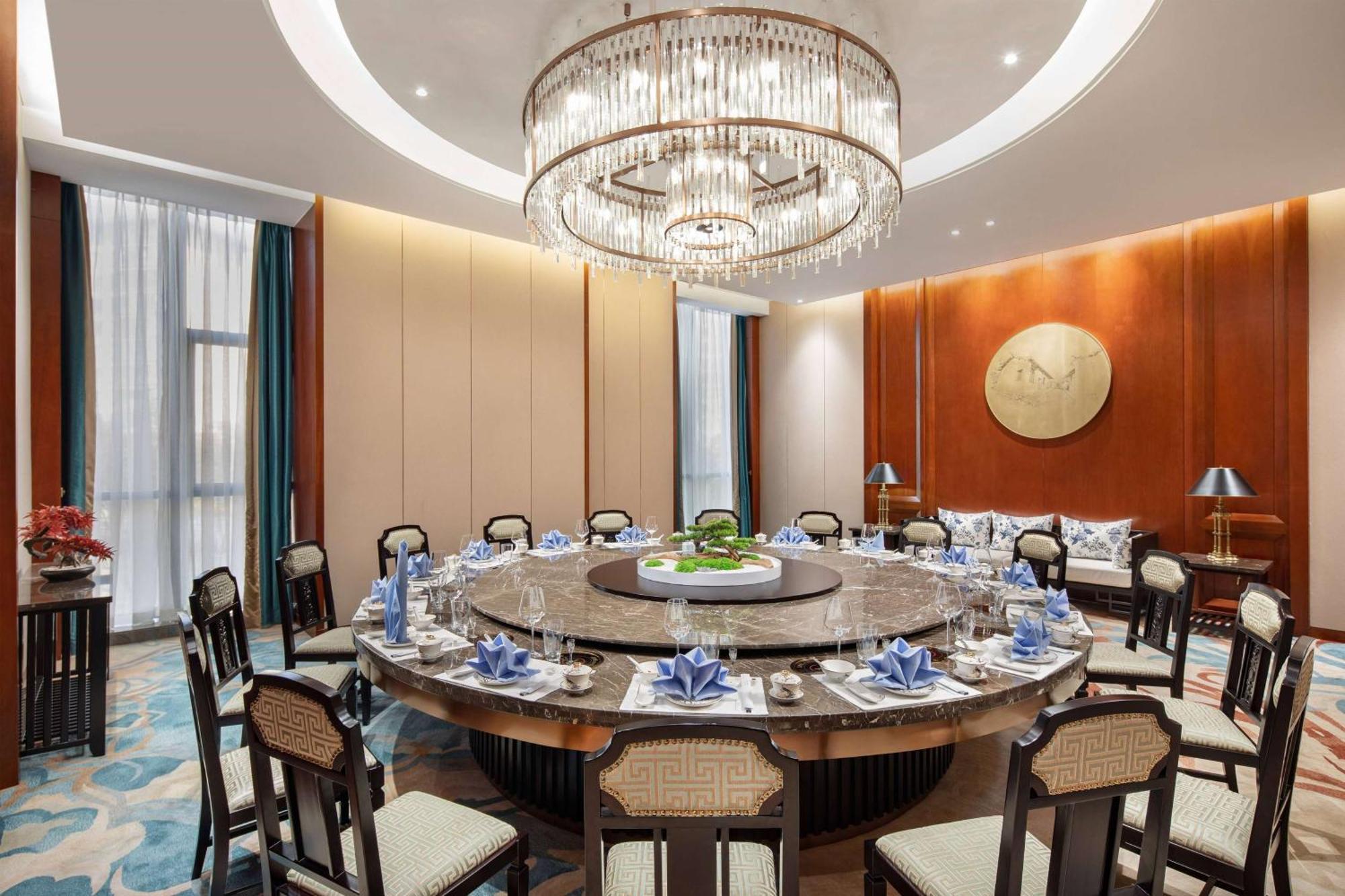 Kunming Huiyue Wyndham Hotel Kültér fotó
