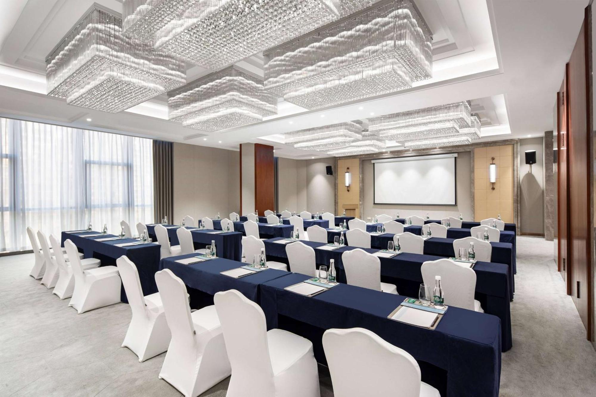Kunming Huiyue Wyndham Hotel Kültér fotó