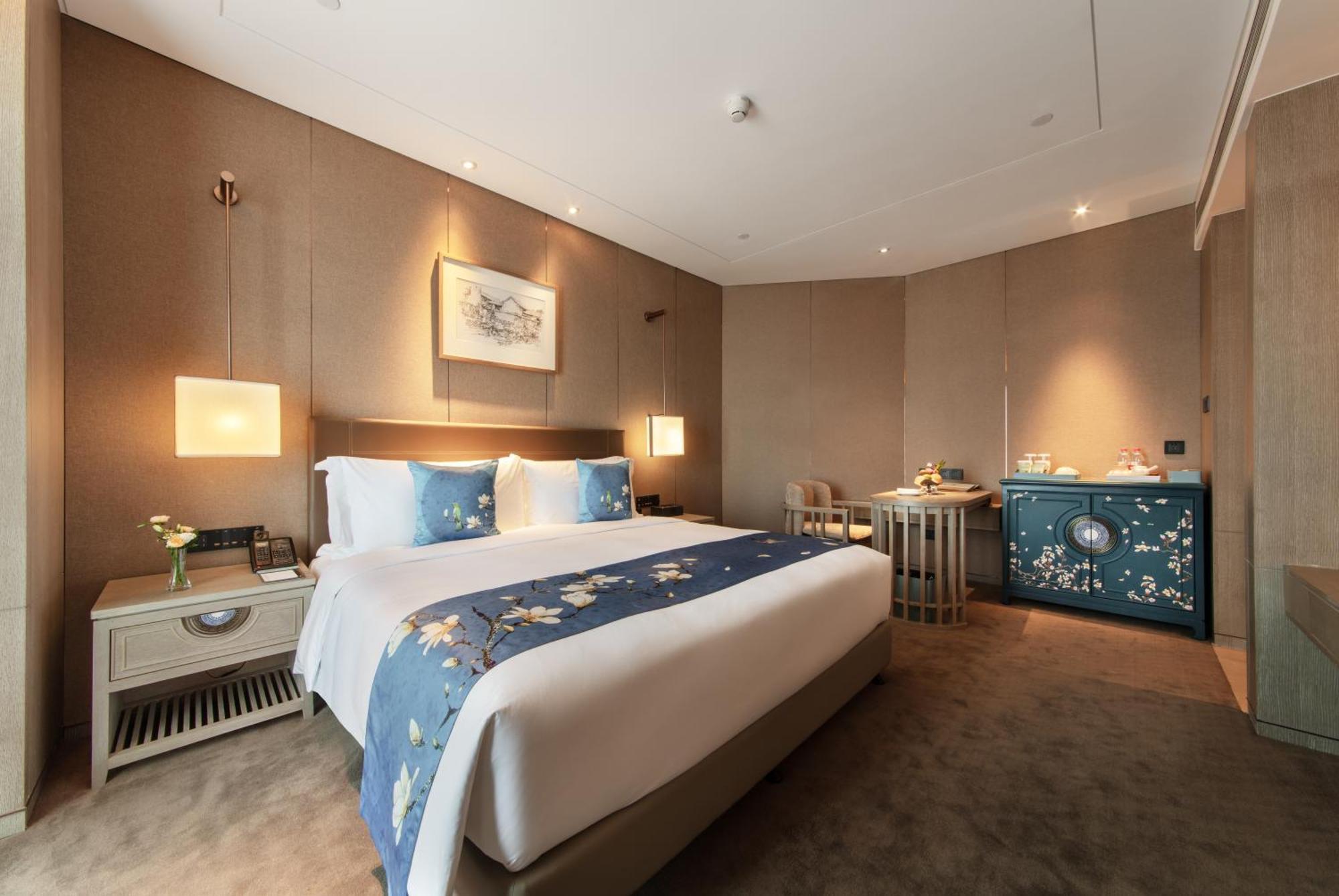 Kunming Huiyue Wyndham Hotel Kültér fotó