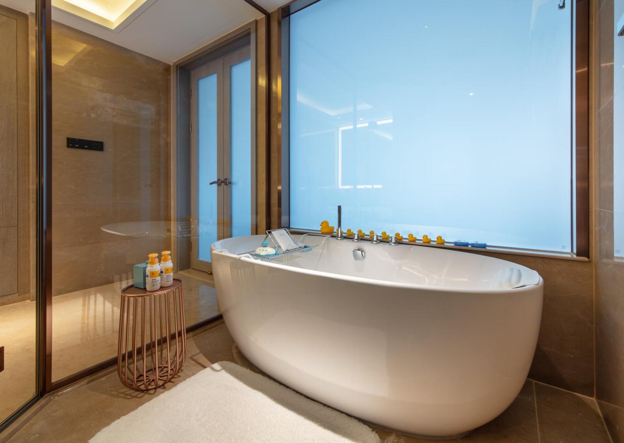Kunming Huiyue Wyndham Hotel Kültér fotó