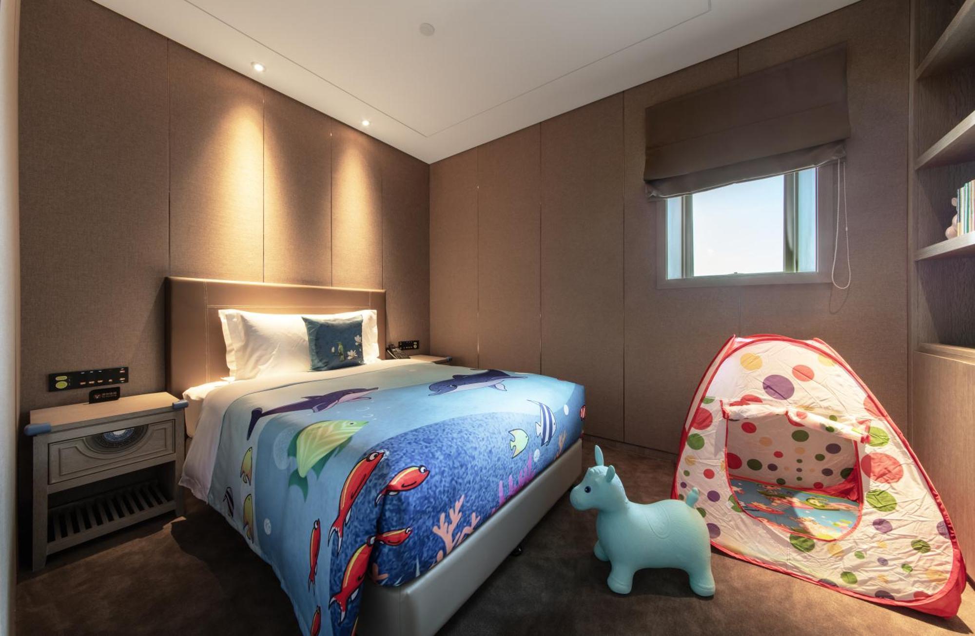 Kunming Huiyue Wyndham Hotel Kültér fotó